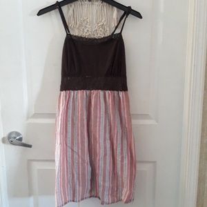 Top/dress